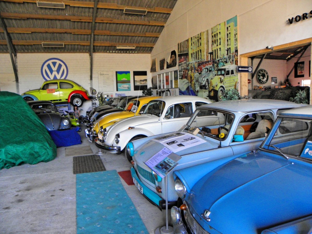 Automuseum Braunschweig