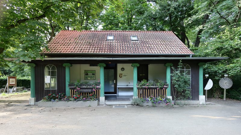 Bauerngarten