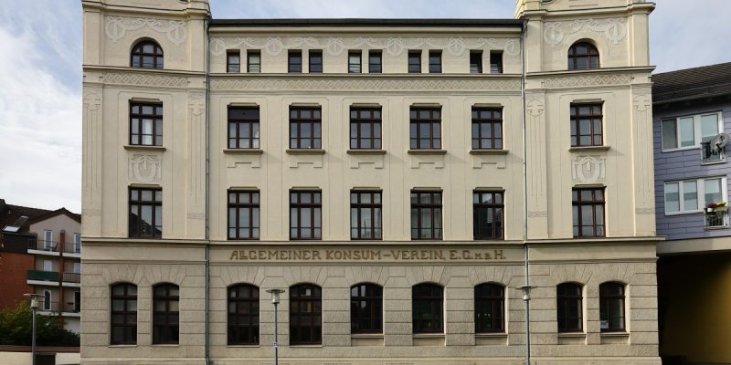 Braunschweiger Künstlerhaus