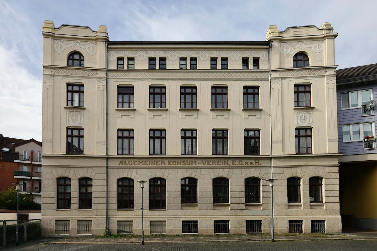 Braunschweiger Künstlerhaus