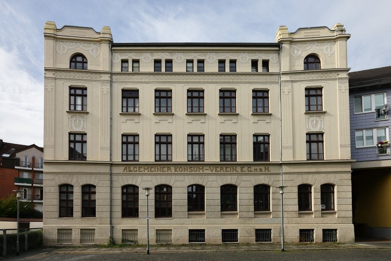 Braunschweiger Künstlerhaus