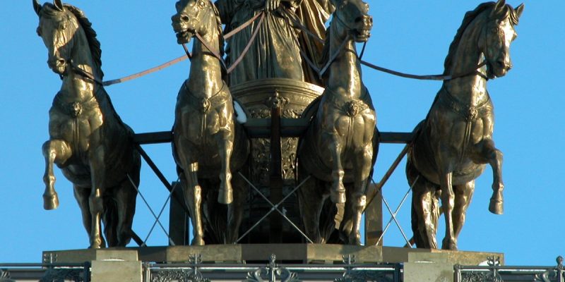 Braunschweiger Quadriga