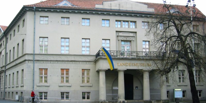 Braunschweigisches Landesmuseum