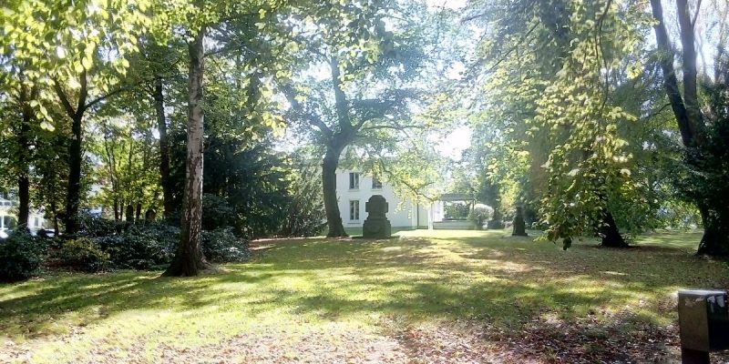 Brüdernfriedhof