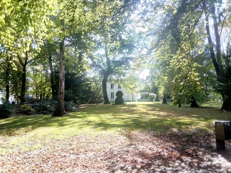 Brüdernfriedhof