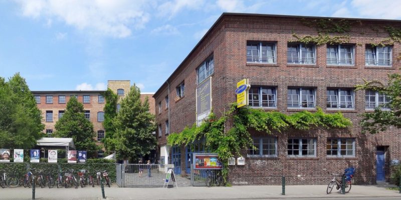 Brunsviga Kultur- und Kommunikationszentrum