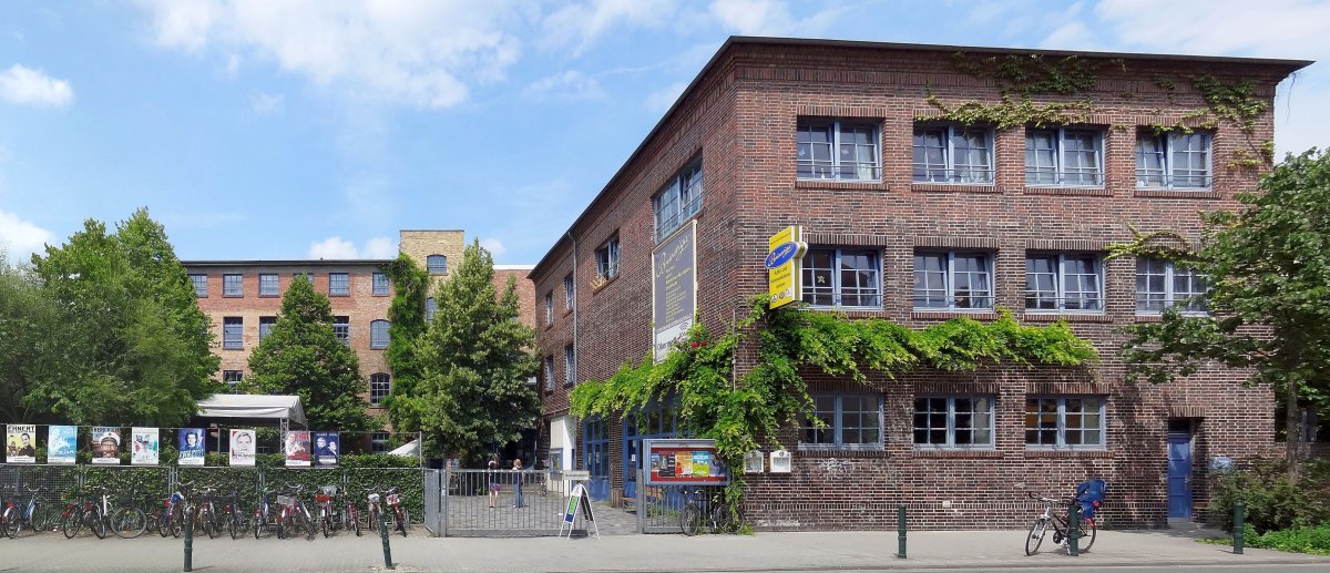Brunsviga Kultur- und Kommunikationszentrum