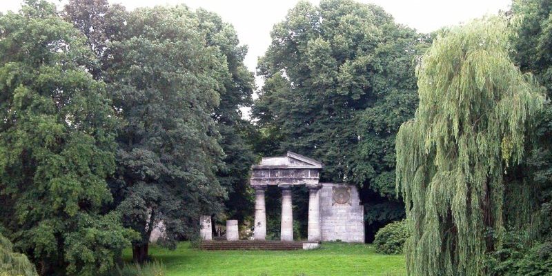Bürgerpark