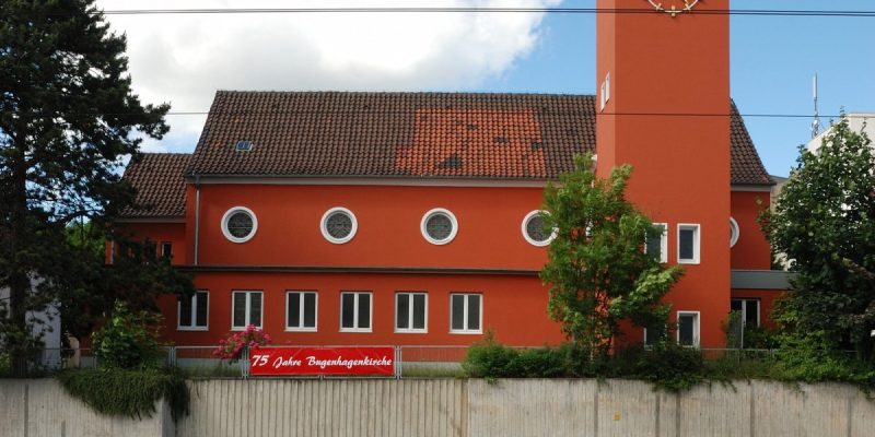 Bugenhagenkirche