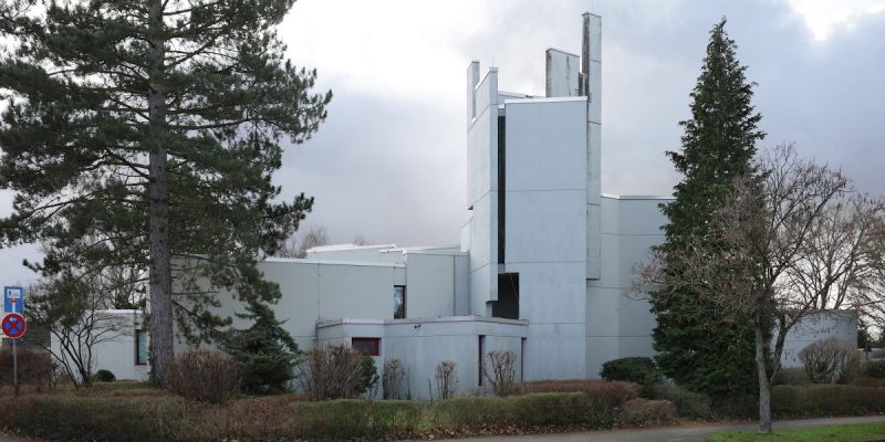Christuskirche