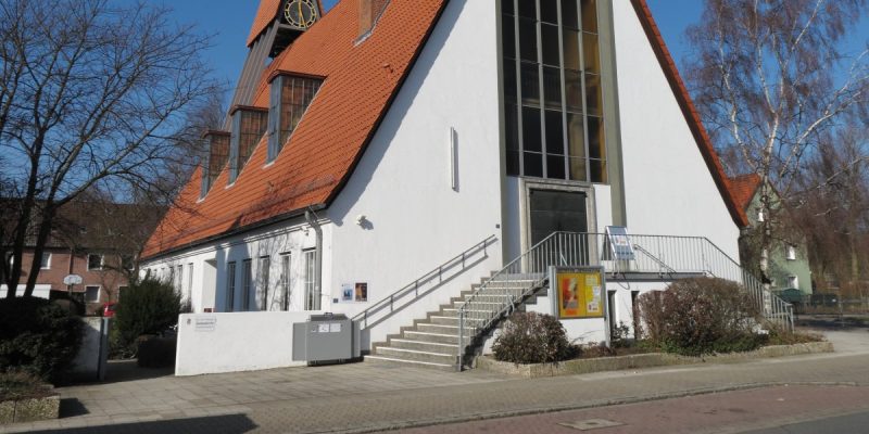 Dankeskirche