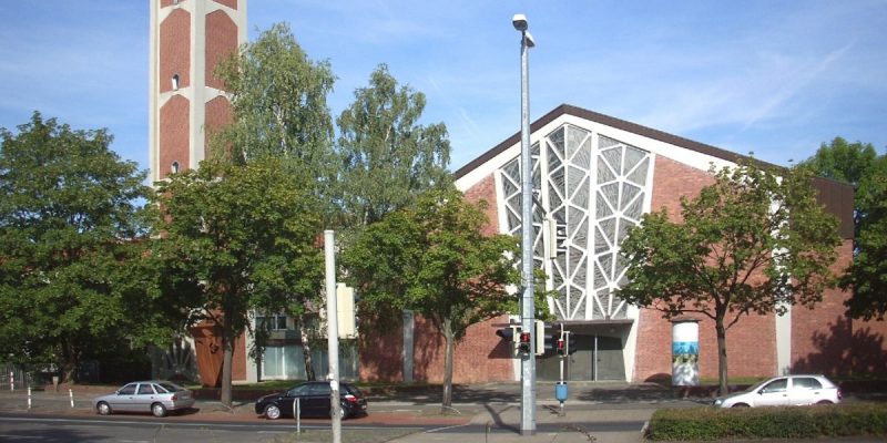 Dominikanerkloster St. Albertus Magnus