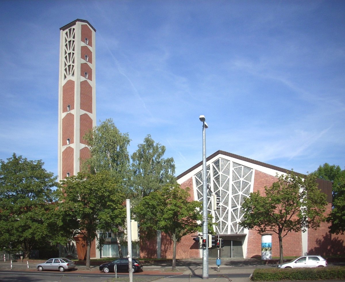 Dominikanerkloster St. Albertus Magnus