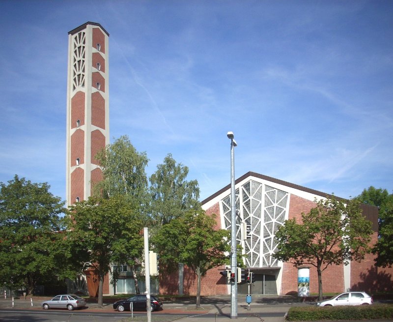 Dominikanerkloster St. Albertus Magnus