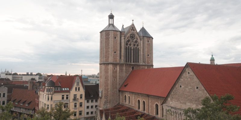 Brunswick Cathedral