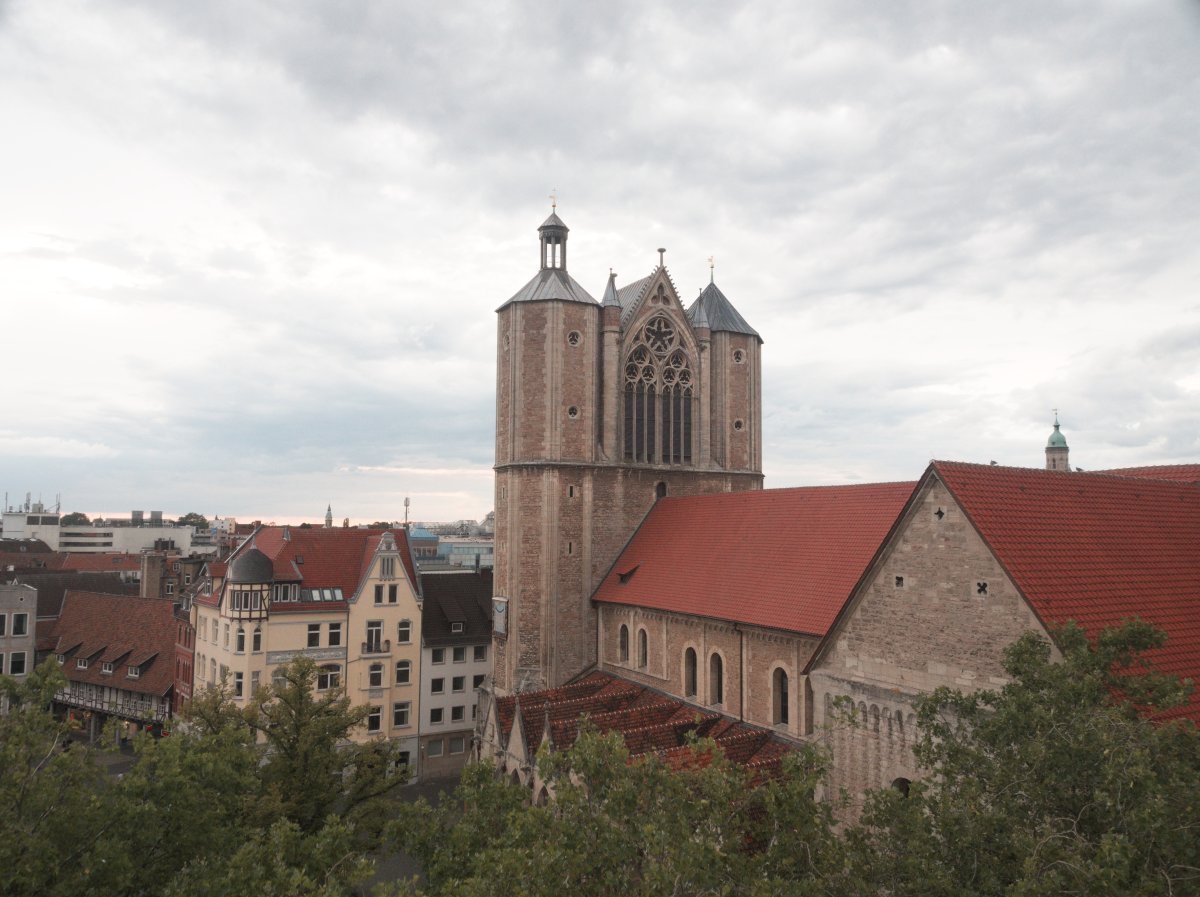 Domkirche St. Blasii