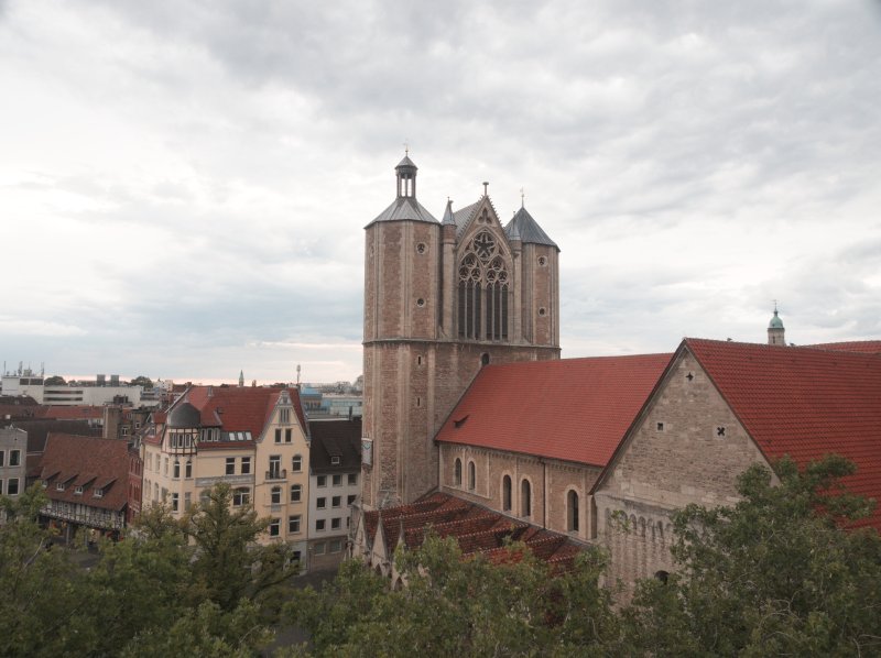 Domkirche St. Blasii