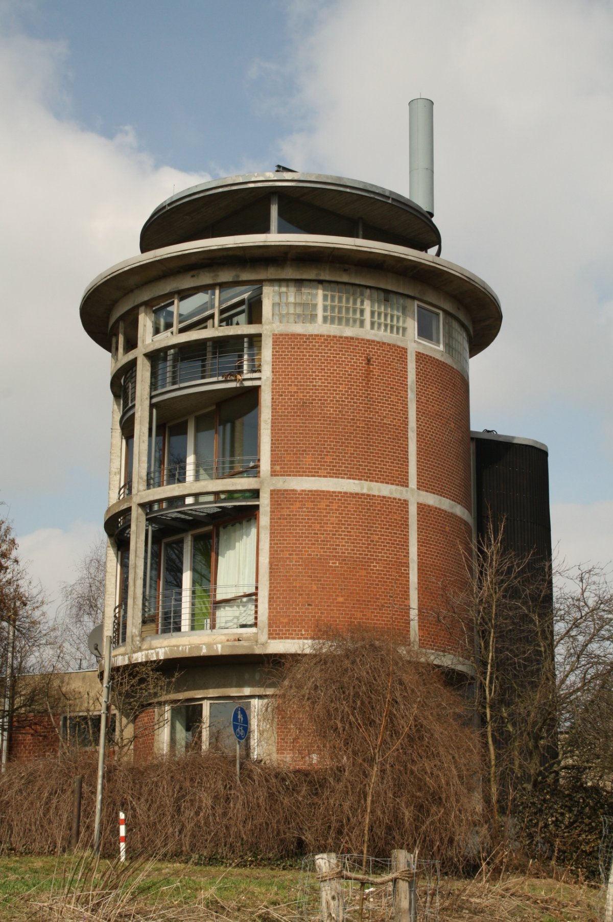 ehem. Wasserturm