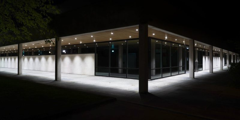 ESG Campuskapelle