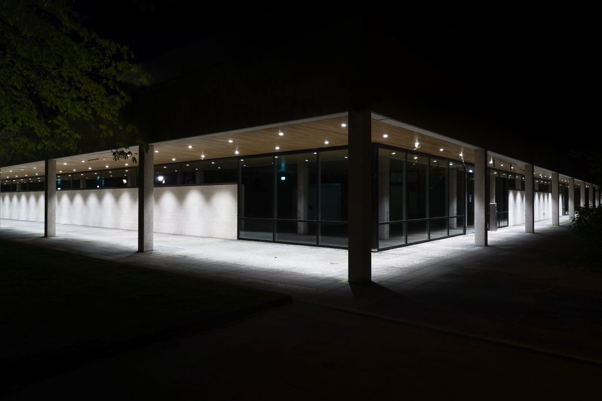 ESG Campuskapelle