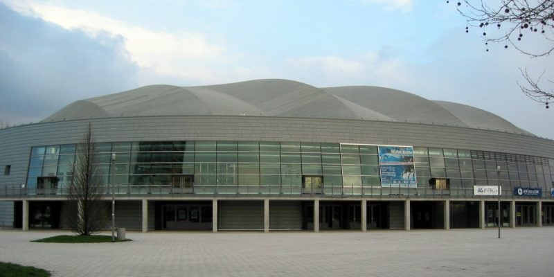 Europaplatz