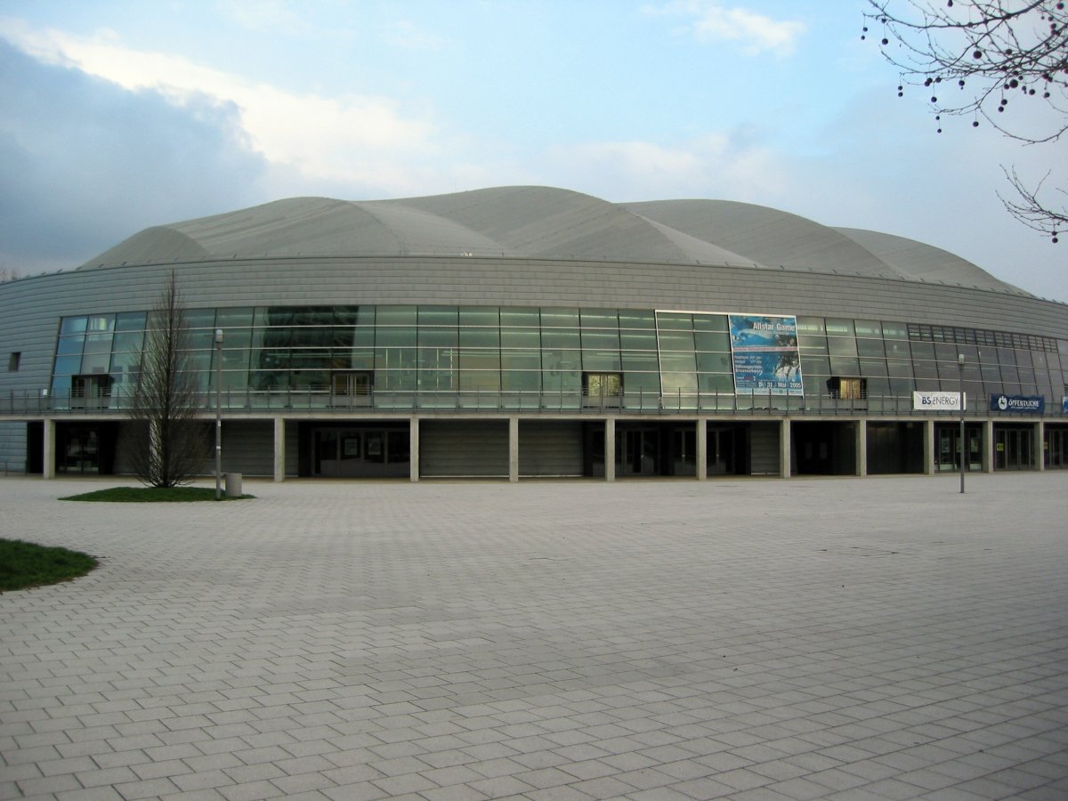 Europaplatz