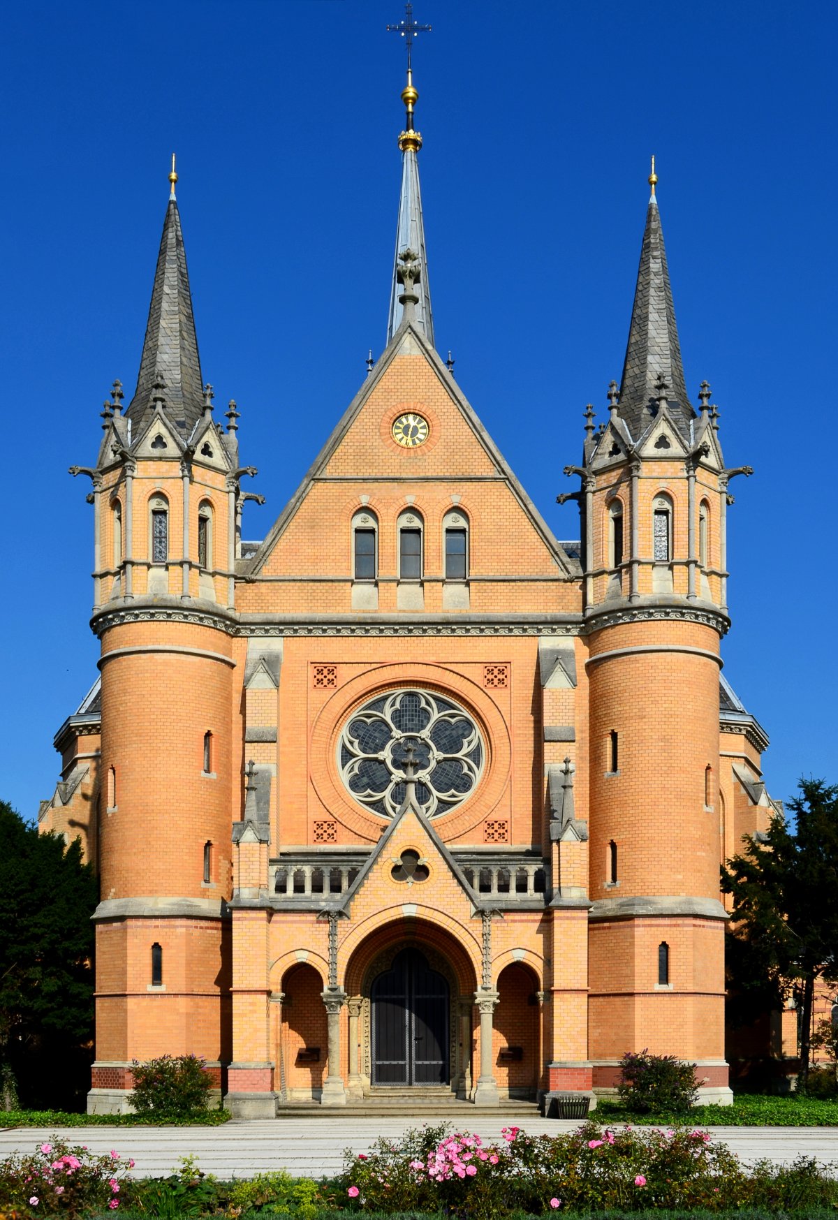 Feierraum