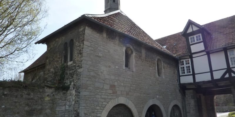 Frauenkapelle