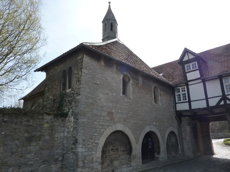 Frauenkapelle