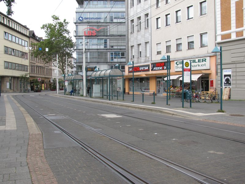 Friedrich-Wilhelm-Platz