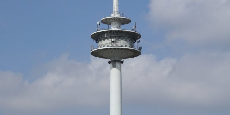 Funkturm Broitzem