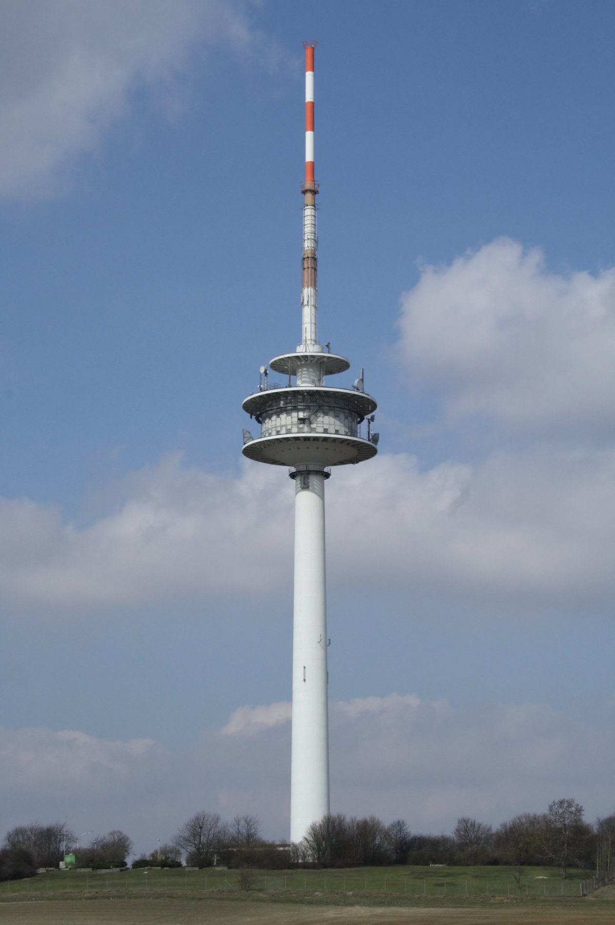Funkturm Broitzem