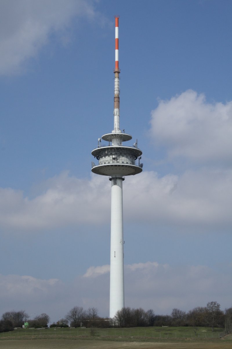 Funkturm Broitzem