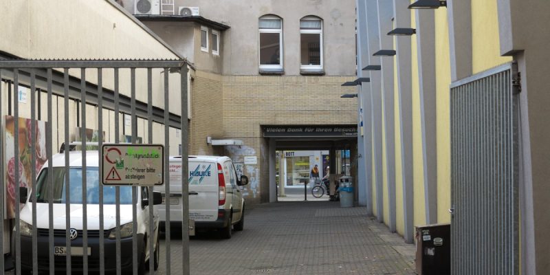 Galerie Thomas Kaphammel