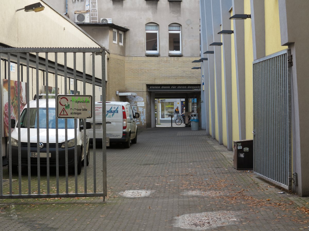 Galerie Thomas Kaphammel