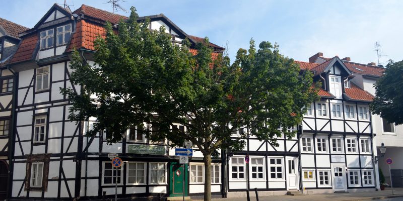 Grundschule Klint Sporthalle