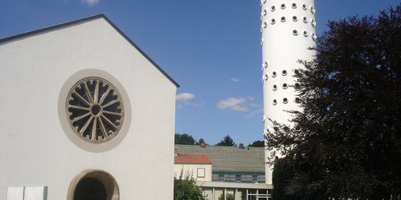 Heilig-Geist-Kirche