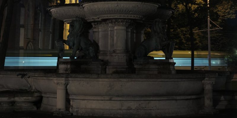 Heinrichsbrunnen