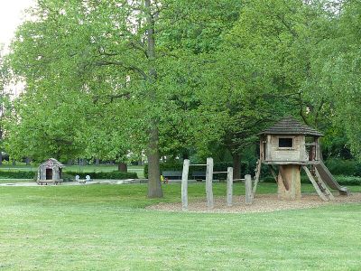 Hermann-Löns-Park