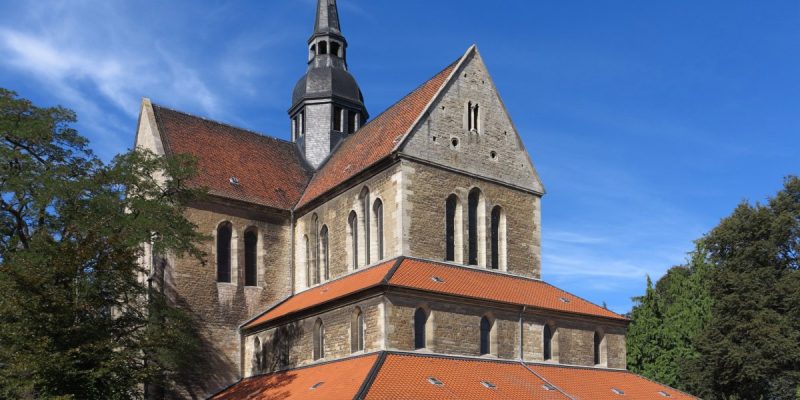 Klostergarten