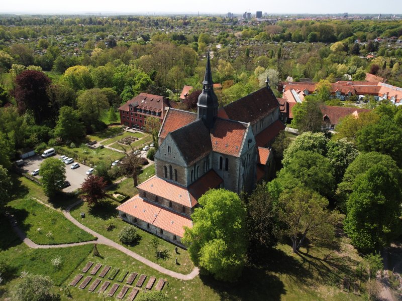 Klostergarten