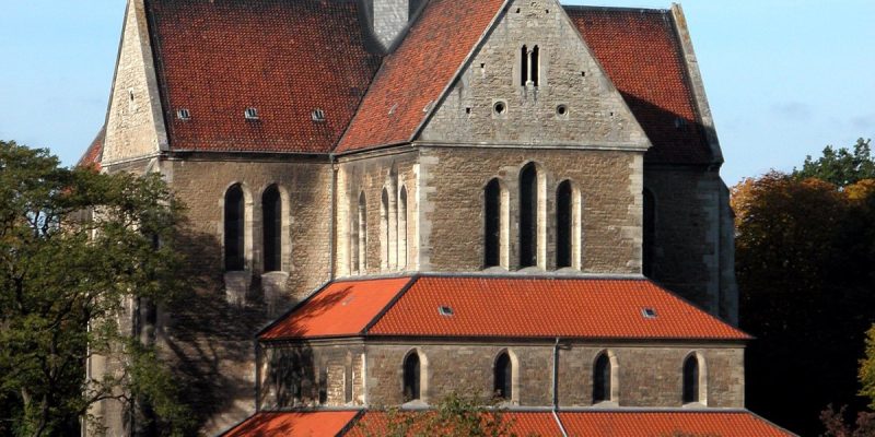 Klosterkirche St. Maria