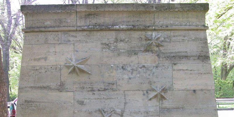 Kolonialdenkmal