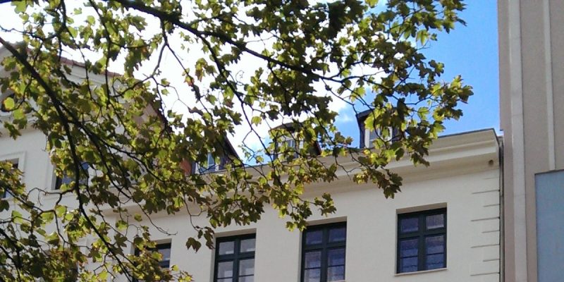 Komödie am Altstadtmarkt