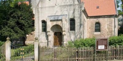 Kreuzkirche