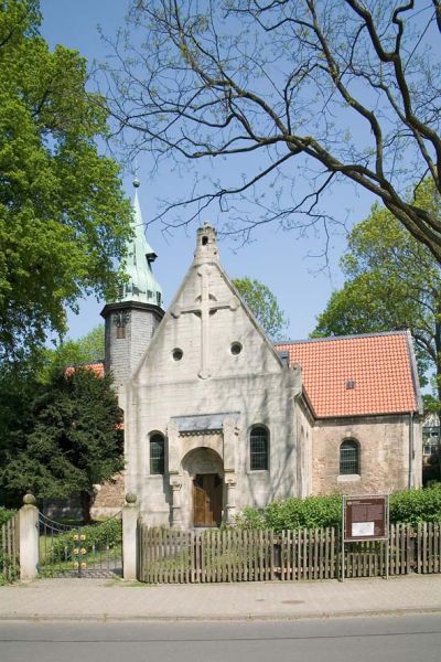 Kreuzkirche