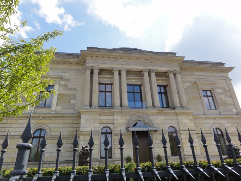 Kunstverein Braunschweig e. V.