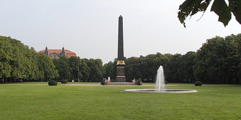 Löwenwall