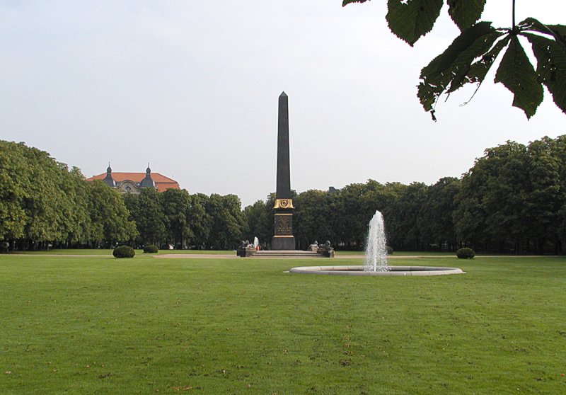 Löwenwall