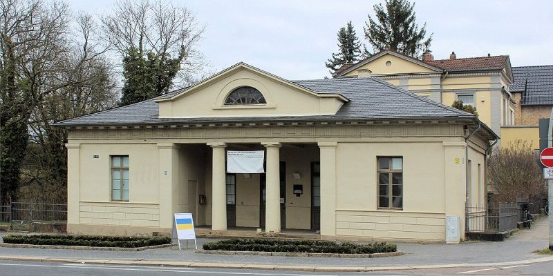 Museum für Photographie